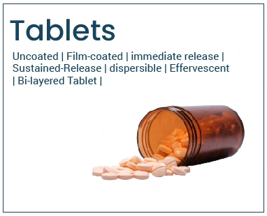 tablets