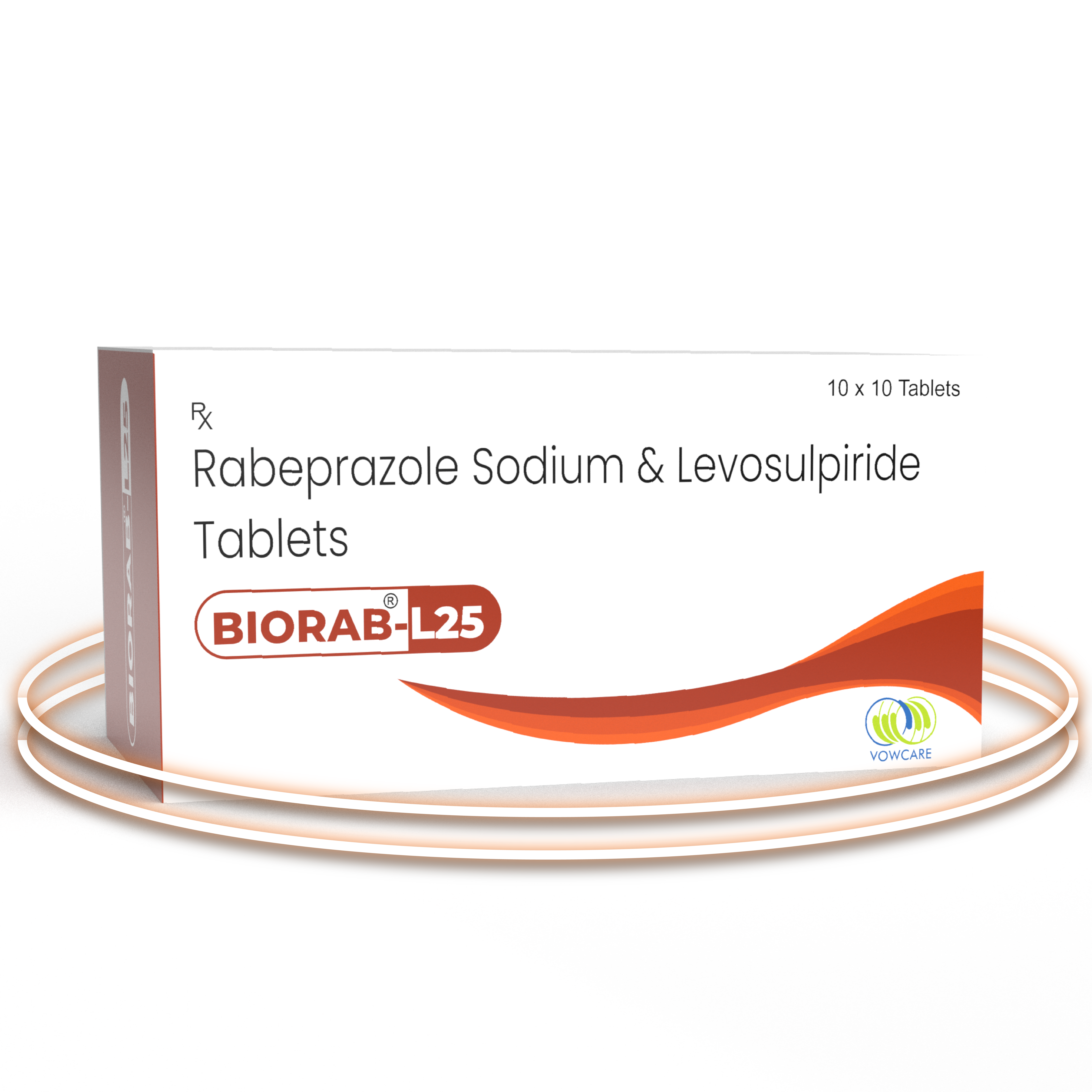 Biorab-L25 Tablets
