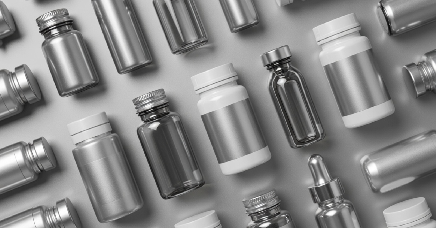 Bottle Packaging