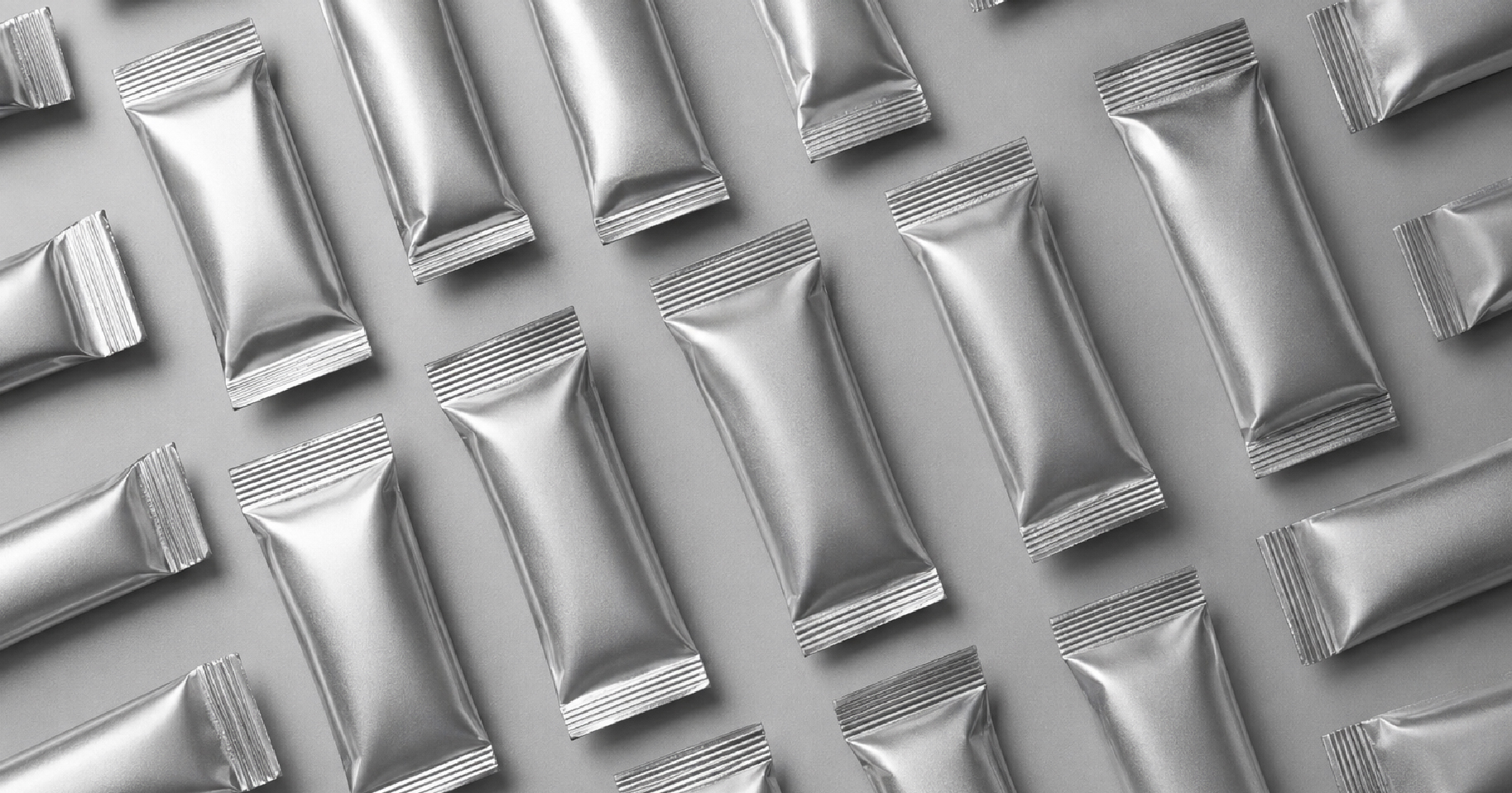 Sachet Packaging