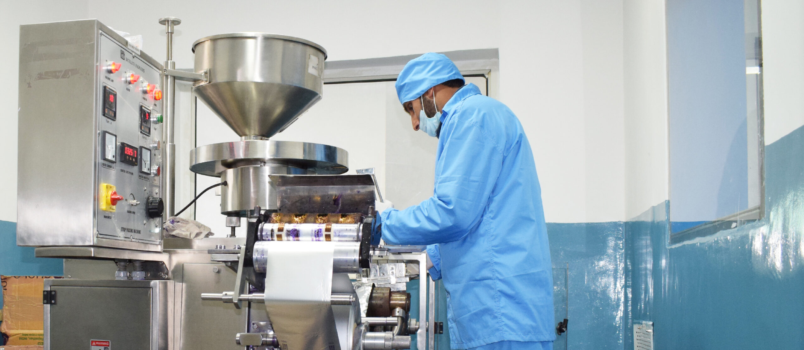 Production Line