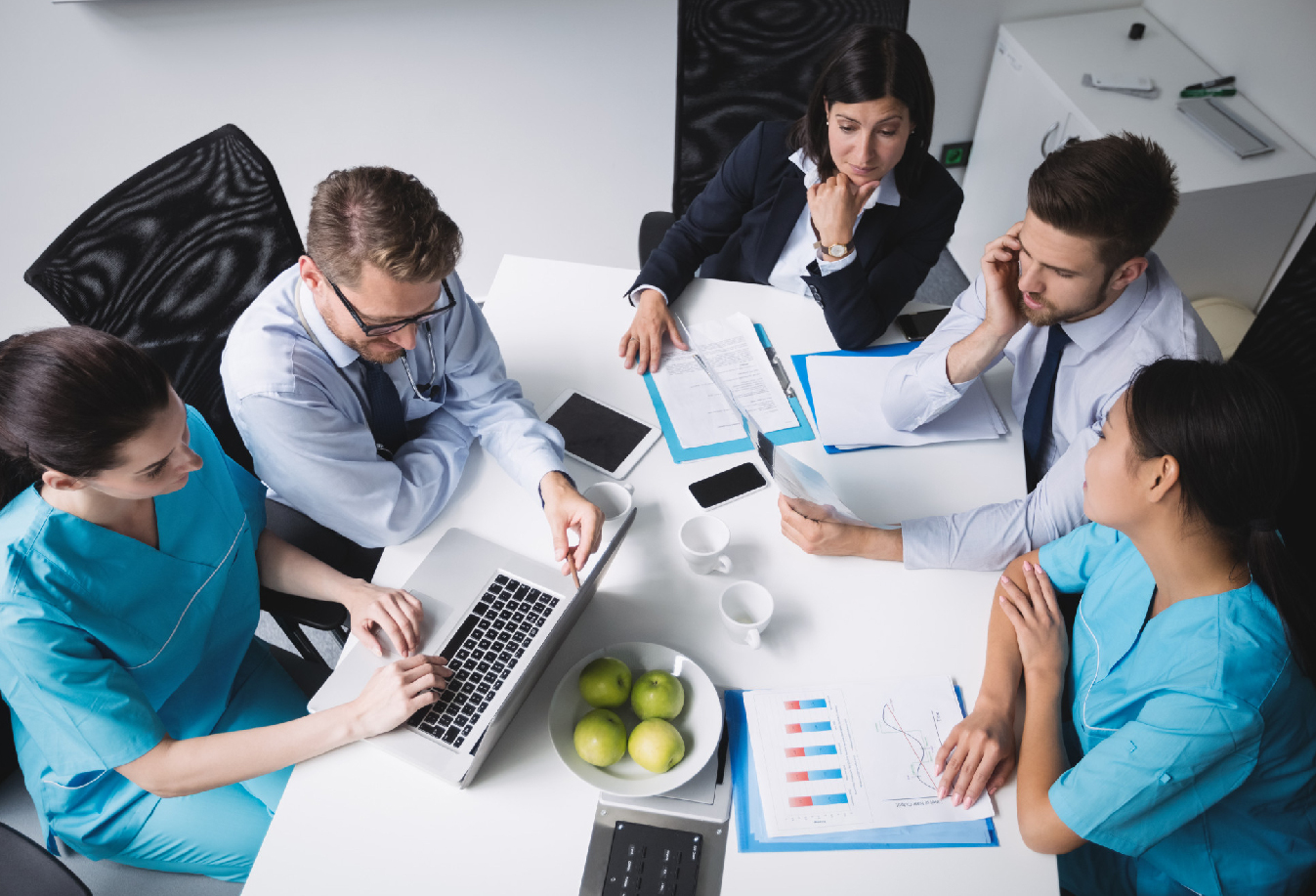 Human Resources